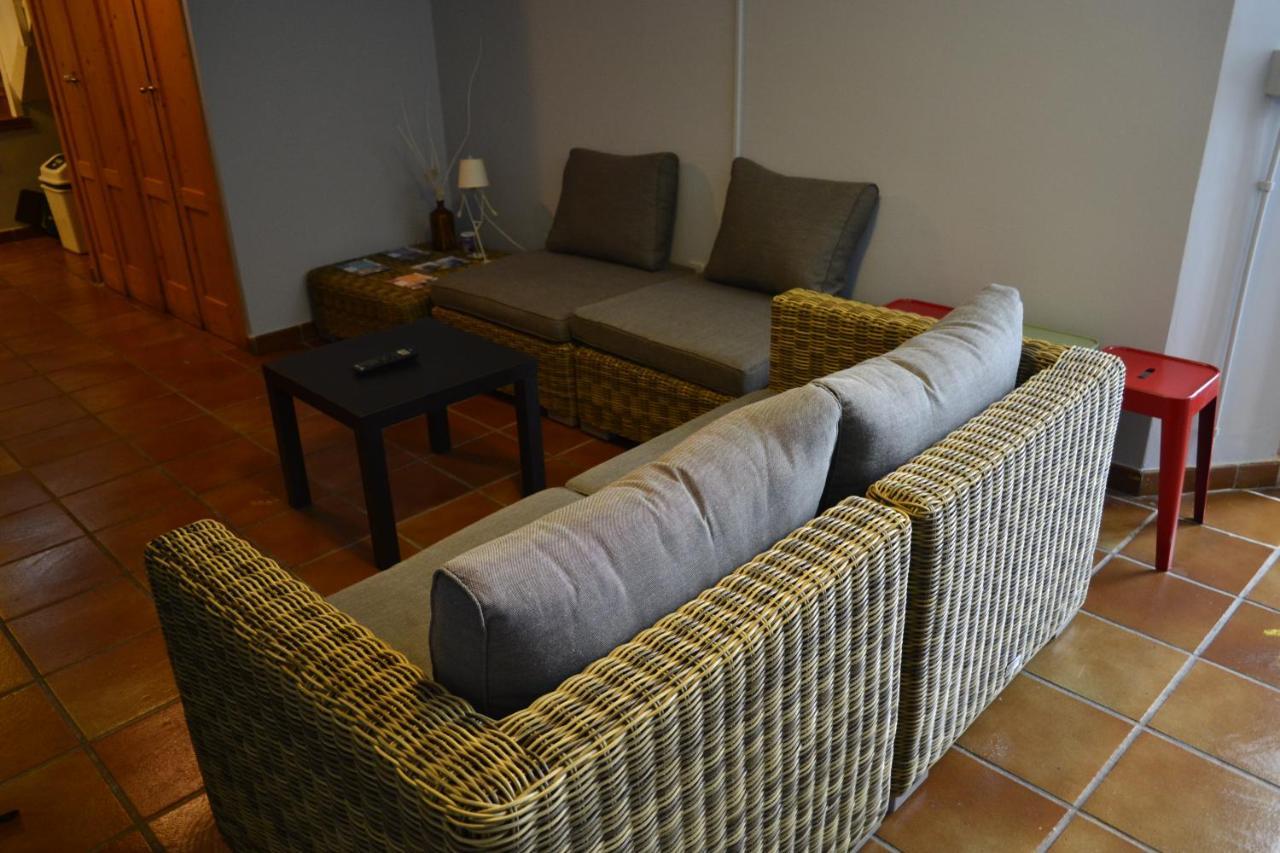 Albergue O Fogar De Teodomiro San Giacomo di Compostella Esterno foto